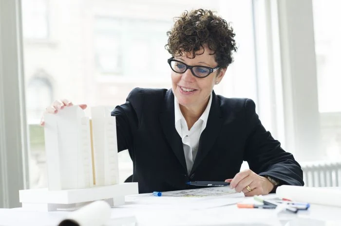 A Conversation with Architect Nancy Ruddy of CetraRuddy: Architect of Home [Interview]